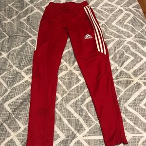 Adidas Soccer Pants Women’s XS